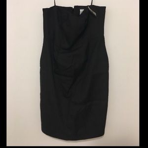 J.Crew PETITE Erica Dress Cotton Cady 12 P NWT